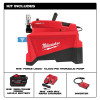 M18™ FORCE LOGIC™ 10,000psi Hydraulic Pump Kit