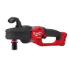 M18 FUEL 18V Lithium-Ion Brushless Cordless Hole Hawg 7/16 in. Right Angle Drill W/ Quick-Lok (Tool-Only)