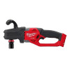 M18 FUEL 18V Lithium-Ion Brushless Cordless Hole Hawg 7/16 in. Right Angle Drill W/ Quick-Lok (Tool-Only)