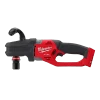 M18 FUEL 18V Lithium-Ion Brushless Cordless Hole Hawg 7/16 in. Right Angle Drill W/ Quick-Lok (Tool-Only)
