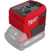 M18 18-Volt Lithium-Ion 175-Watt Powered Compact Inverter for M18 Batteries (Tool-Only)