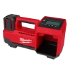 M18 Milwaukee 18-Volt Tire Inflator (Tool-Only)