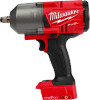 M18 FUEL ONE-KEY 18V Lithium-Ion Brushless Cordless 1/2 in. Impact Wrench (Tool-Only)