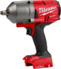 M18 FUEL ONE-KEY 18V Lithium-Ion Brushless Cordless 1/2 in. Impact Wrench (Tool-Only)
