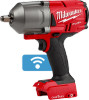 M18 FUEL ONE-KEY 18V Lithium-Ion Brushless Cordless 1/2 in. Impact Wrench (Tool-Only)