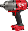 M18 FUEL ONE-KEY 18V Lithium-Ion Brushless Cordless 3/4 in. Impact w/ Friction Ring (Tool-Only)