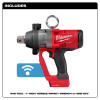 M18 FUEL Brushless Cordless 1 in. Impact Wrench (Tool-Only)