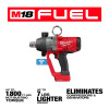 M18 FUEL Brushless Cordless 1 in. Impact Wrench (Tool-Only)