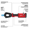 M18™ FORCE LOGIC™ 12T Latched Linear Crimper
