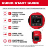 Milwaukee M18 Jump Starter (Tool Only) 3841-20