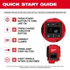 Jump Starter, M18, Tool-Only