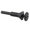 1/4" Cut Off Wheel Arbor