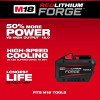 M18 Lithium-Ion REDLITHIUM FORGE HD 12.0 Ah Battery Pack