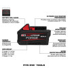 M18 18V Lithium-Ion REDLITHIUM FORGE 6.0 Ah Battery Pack