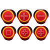Milwaukee 1000V Insulated Slim Tip Screwdriver Set (6-Piece)