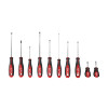 SCREWDRIVER KIT - 10 PC