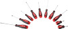 SCREWDRIVER KIT - 10 PC