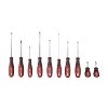 SCREWDRIVER KIT - 10 PC