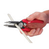 Milwaukee 6 in 1 wire stripper/cutter pliers