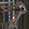 Milwaukee 12" Comfort Grip Straight-Jaw Pliers
