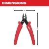 MINI FLUSH CUTTERS