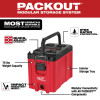 Milwaukee Packout 10" Compact Portable Toolbox