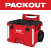 Milwaukee Packout 22" Rolling Modular Toolbox