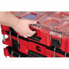 Milwaukee Packout 11-Compartment Impact Resistant Organizer