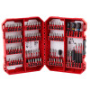 80PC SHOCKWAVE DRIVER BIT SET