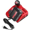 Battery Charger, Rapid M12 & M18