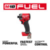 M18 18-V Lithium-Ion XC Starter Kit with One 5.0Ah Battery, Charger and 1/4 in. Hex Impact Driver