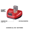 Charger, M12, Lithium-Ion