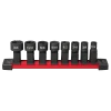INSIDER™ Box Ratchet Socket 6 Point 21mm