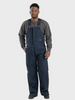 Berne Heritage Twill Insulated Bib Overall