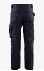 Blaklader 1690 Ripstop Pants Dark Navy Blue