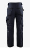 Blaklader 1690 Ripstop Pants Dark Navy Blue