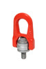 Double Swivel Ring