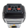MEGGER DLRO2 2A Ductor Low Resistance w/data storage