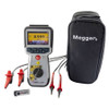 MEGGER DLRO2 2A Ductor Low Resistance w/data storage