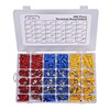 480pcs Premium Quality Insulated Electrical Wire Terminals