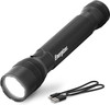 Flashlight, Energizer LED-1000 lumen, Rechargeable