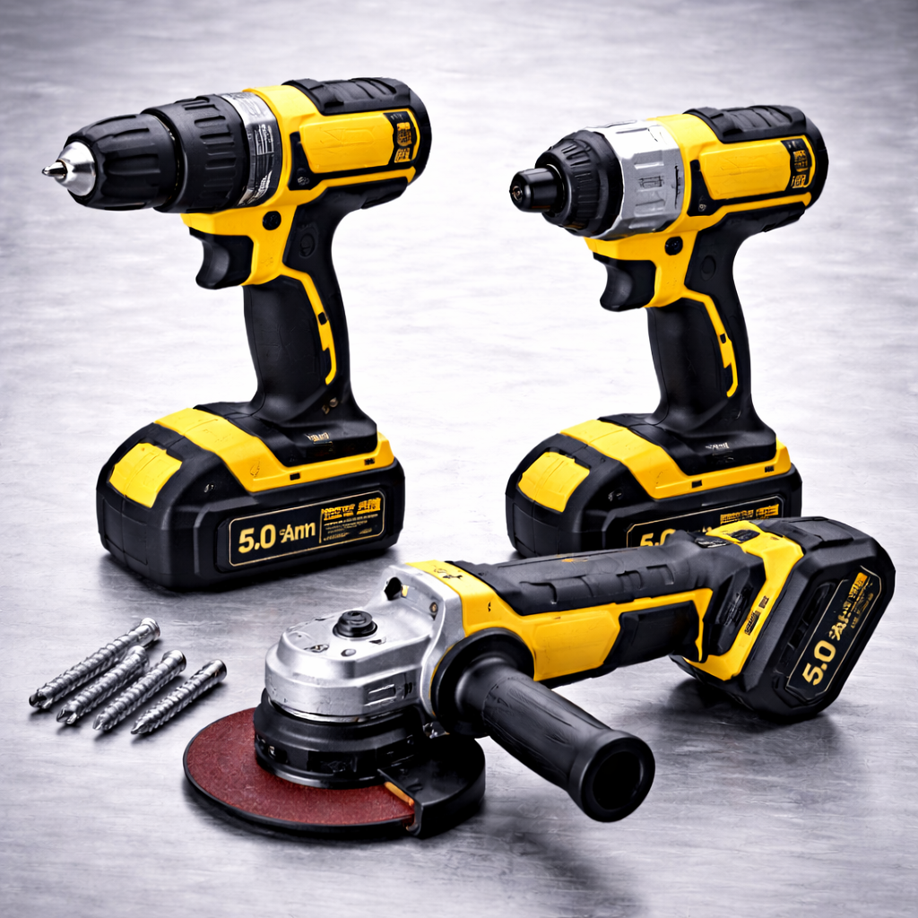Power Tools