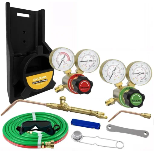 Welding Supplies
