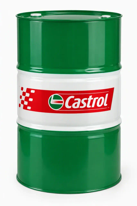 Consumables