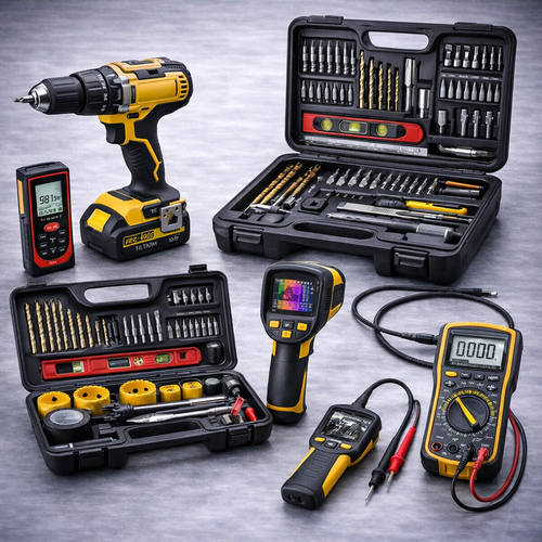 Specialty Tools