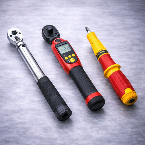 Torque Tools