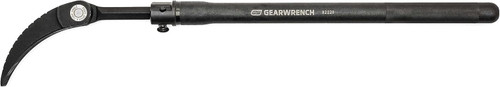 Extendable Pry Bar 29"-48"