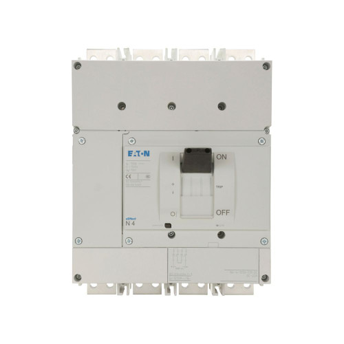 N4-4-1250-S15-DC Molded Case Circuit Breaker DC