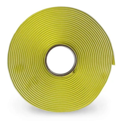 Tacky Tape Single Roll 1/2"x1/8"x25' (10 Rolls)