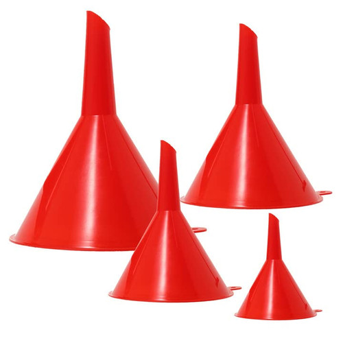 Small Funnel Kit (4 Pack)